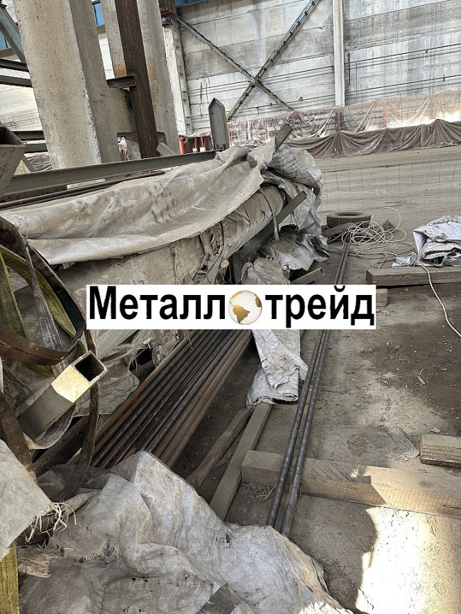 труба 22х4 09Г2С 8734-75