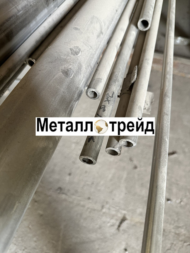 Труба нержавеющая 02Х18Н11 76х2 мм 02Х18Н11, ГОСТ 9940-81, длина 2700-3700, K Труба нержавеющая 02Х18Н11 76х2 мм 02Х18Н11, ГОСТ 9940-81, длина 2700-3700, K
