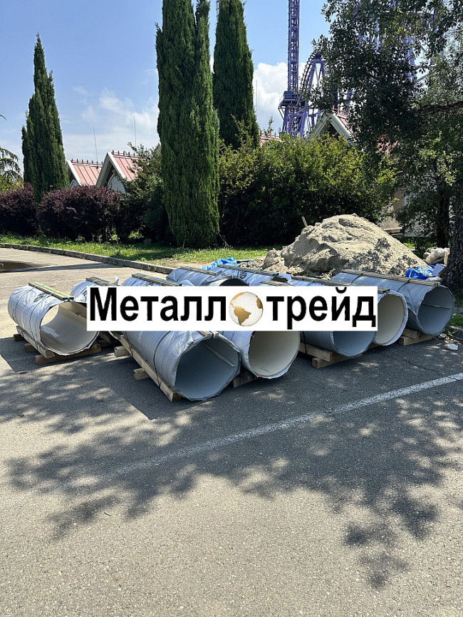 Рулон оцинкованный 1250 1,2x1250 мм Zn120