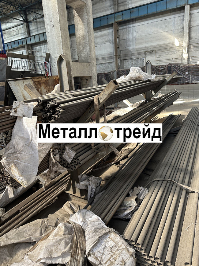Труба 32х7 20 8734-75В
